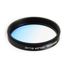 Фильтр для DJI INSPIRE1/OSMO X3 (gradual color blue)